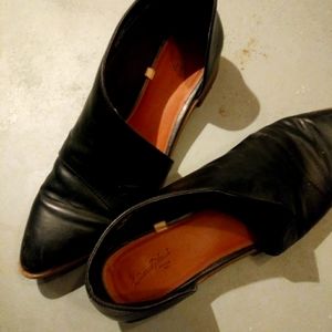 Universal thread bootie